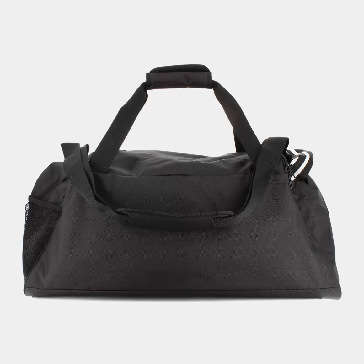 Fashion PUMA 077288-01 Fundamentals Sports Bag M Accessori Sport Nero