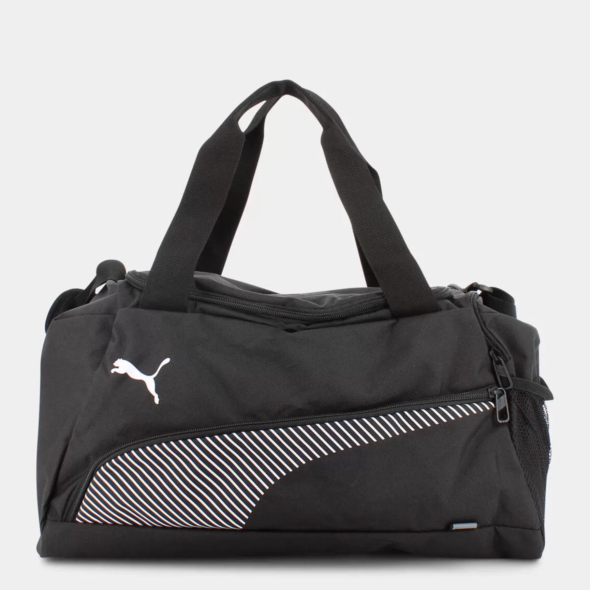 Store PUMA 077289-01 Fundamentals Sports Bag S Accessori Sport Nero