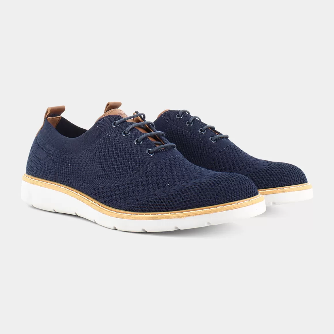 Outlet IGI & CO. 3606011 Carter Stringate Blu