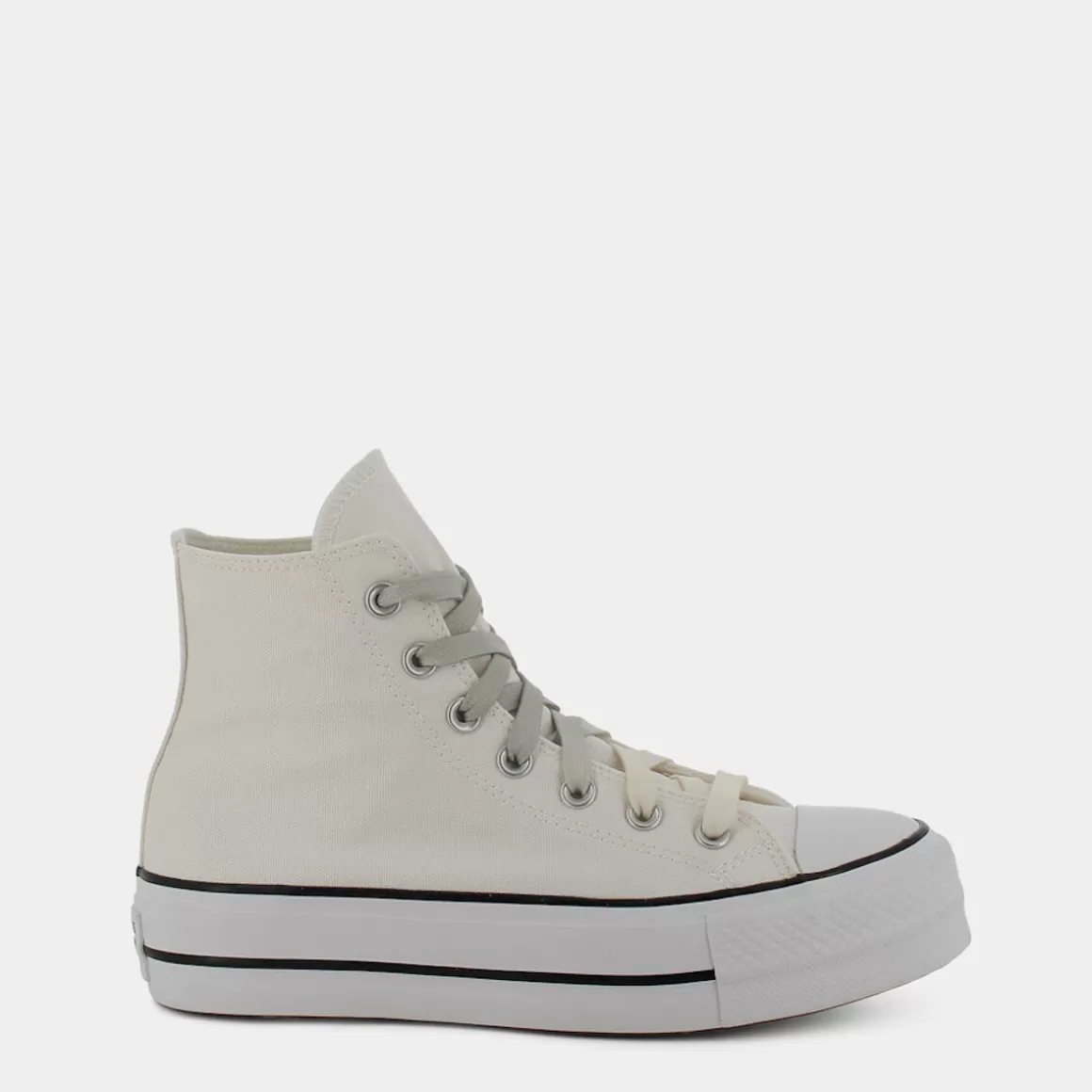 Sale CONVERSE 572955C Chack Taylor All Star Egret/Slate Sage/White - Sportive Bianco