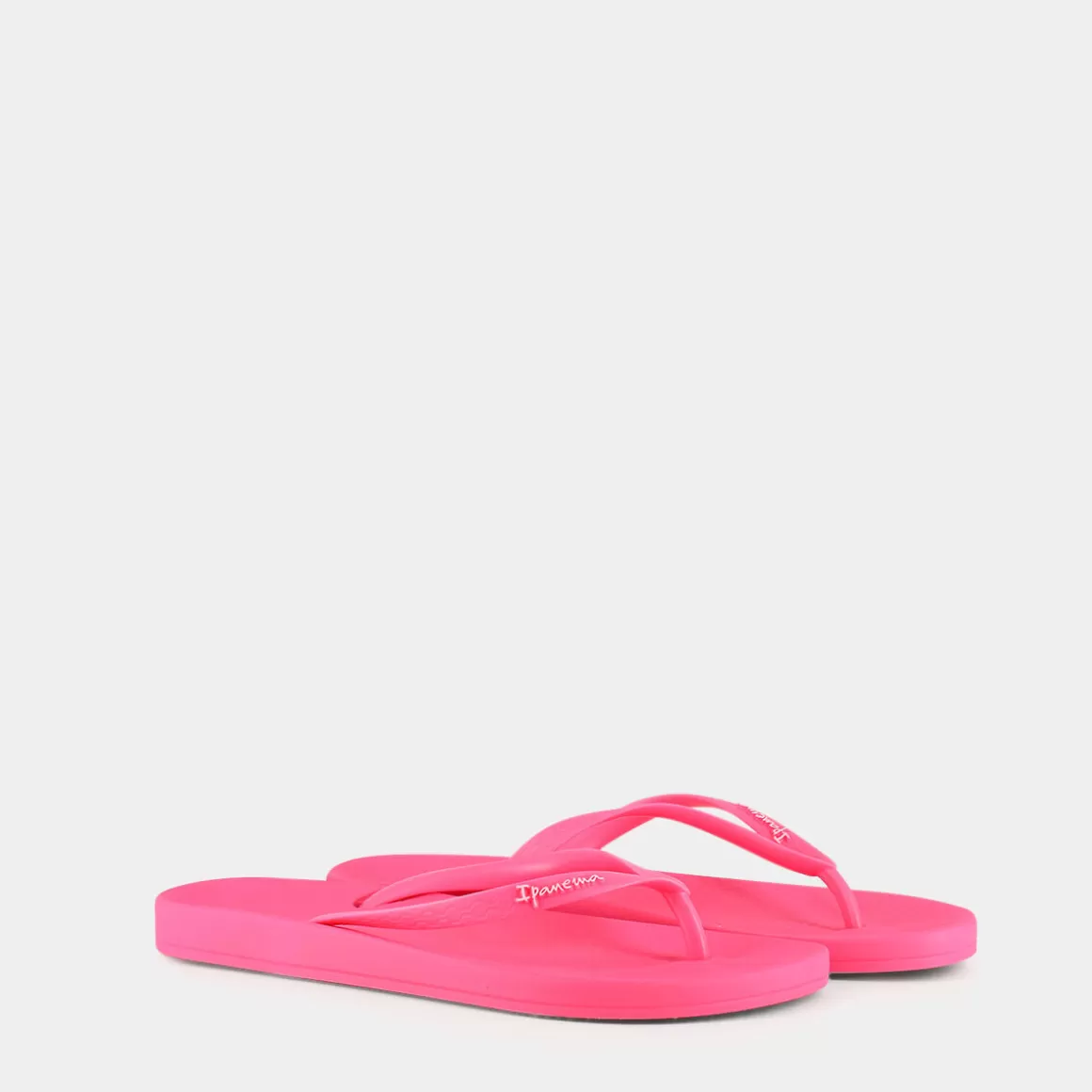 Cheap IPANEMA 82591 Anatomic Colors Fluorine Pink - Infradito Rosa