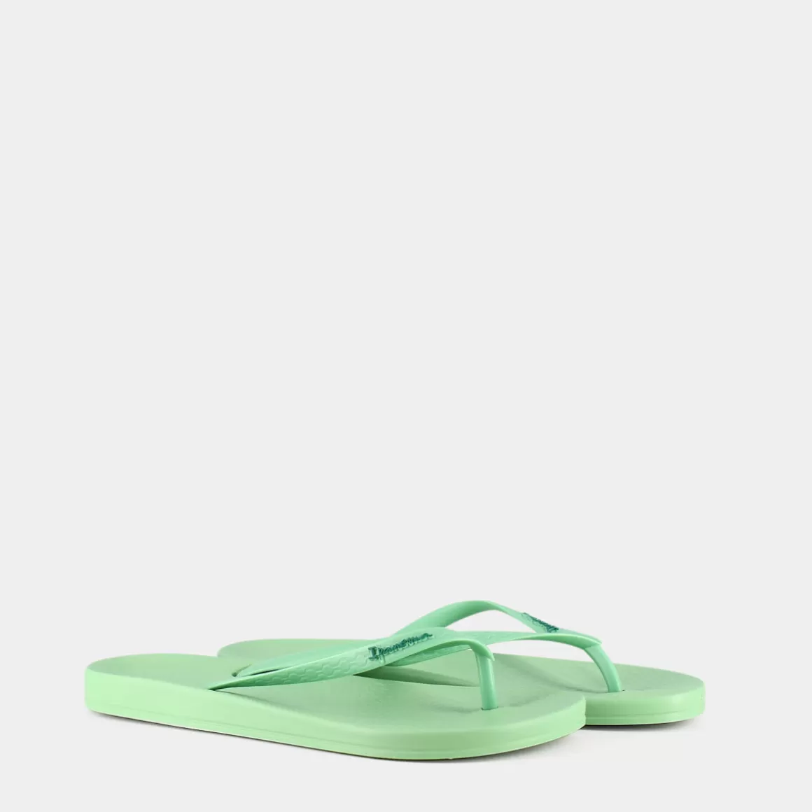 Store IPANEMA 82591 Anatomic Colors Mint - Infradito Verde