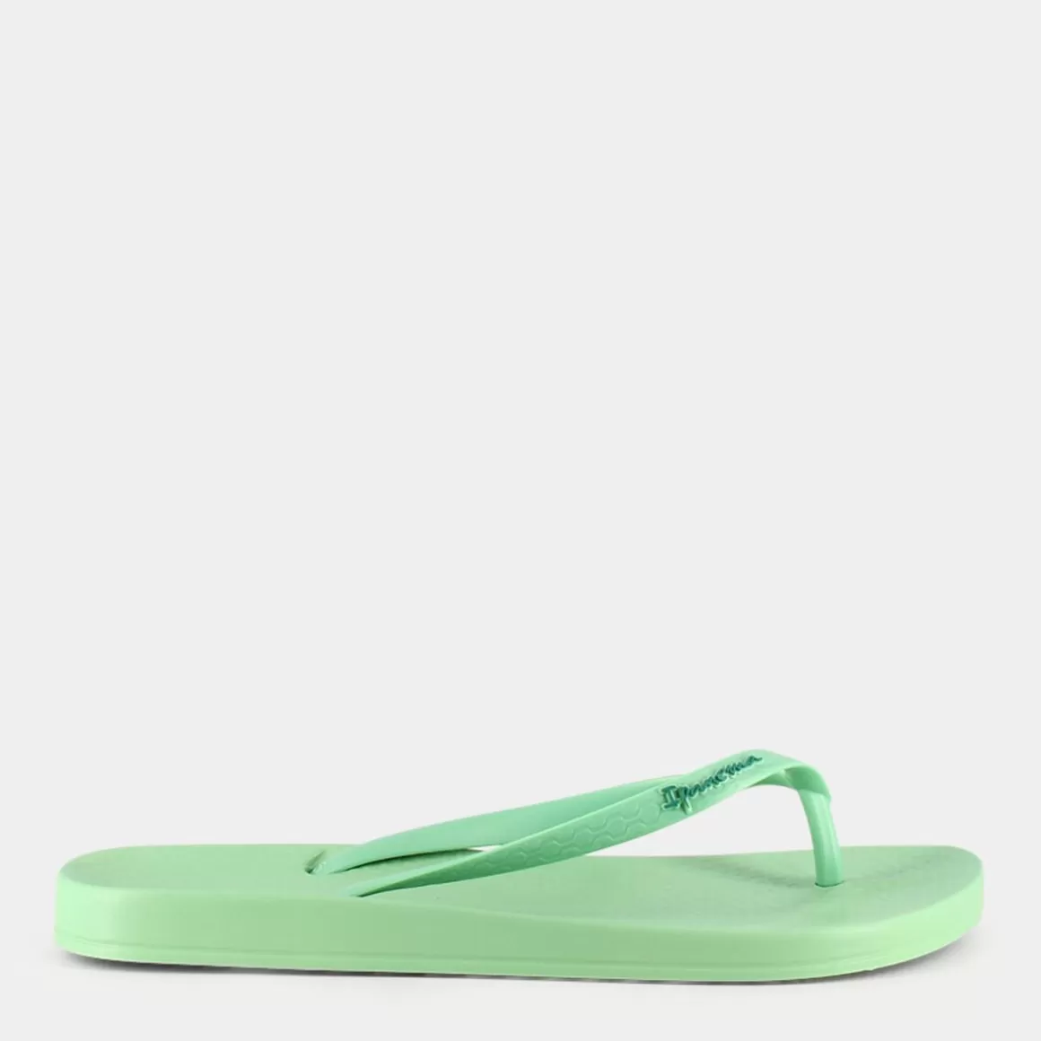 Store IPANEMA 82591 Anatomic Colors Mint - Infradito Verde