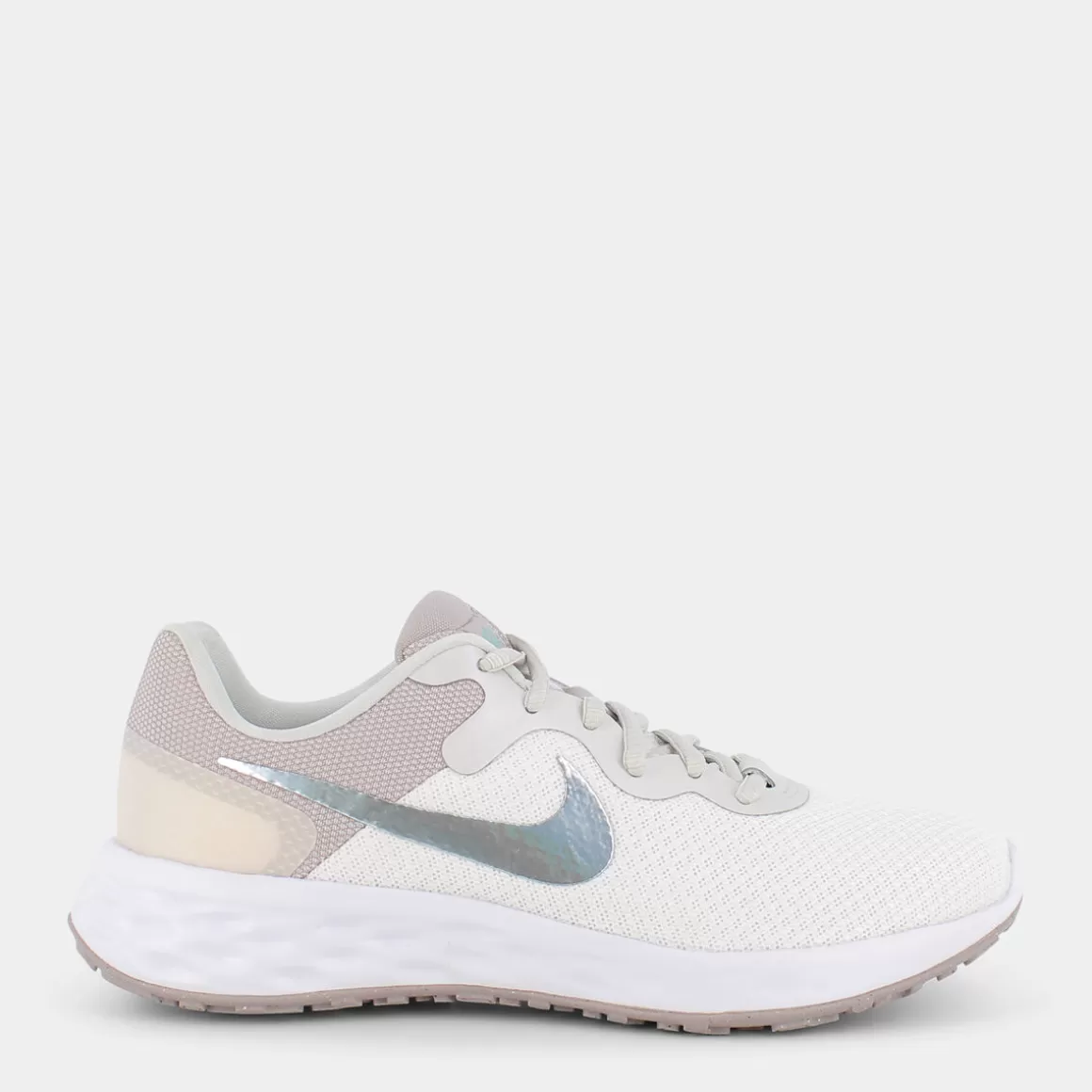 Best Sale NIKE Dc9007 Revolution 6 White/Ocean Cube-Photon Dust - Sportive Bianco