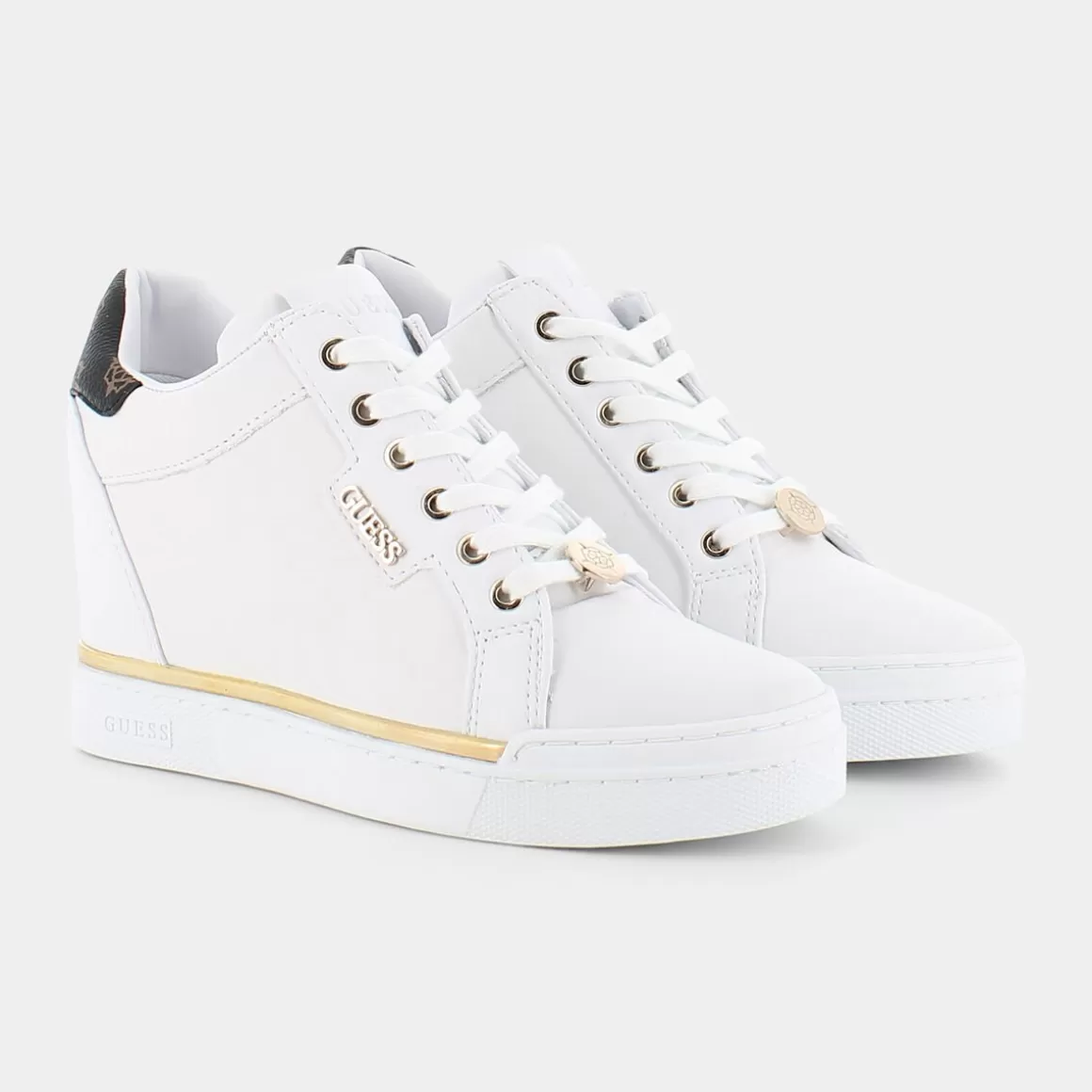 Sneakers della guess hotsell