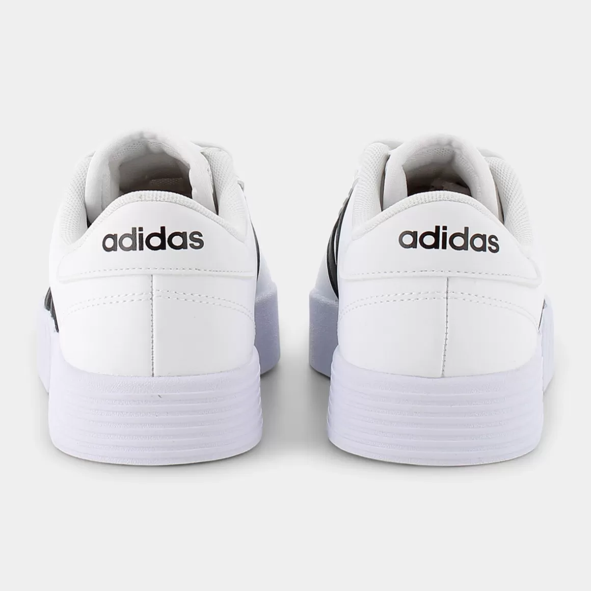 Cheap ADIDAS Fy7795 Court Bold Ftwr White/Core Black/Ftwr White - Sportive Bianco