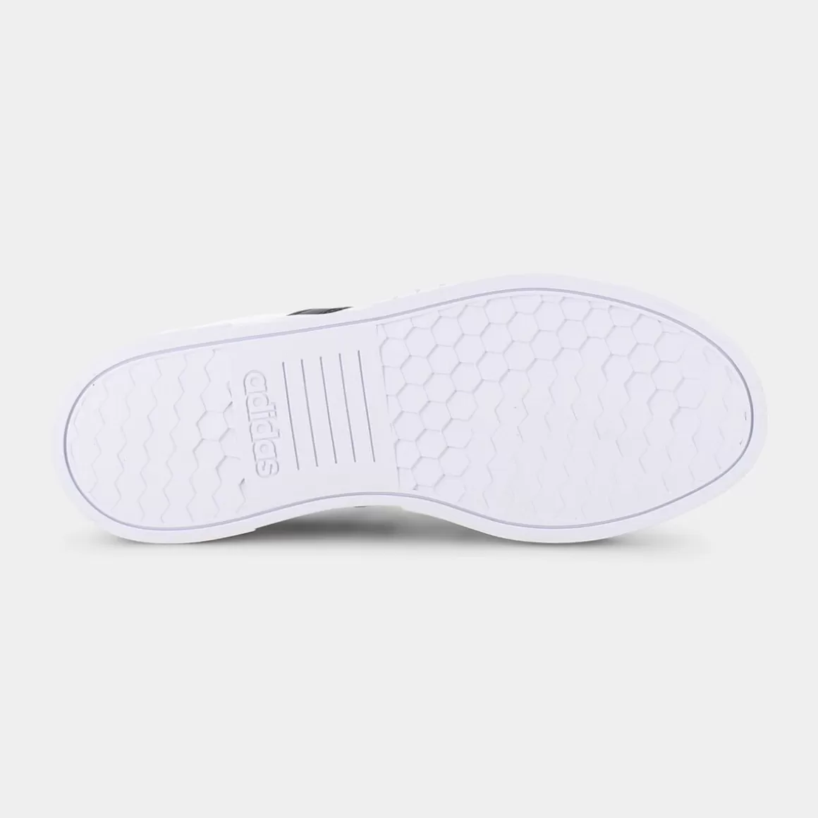 Cheap ADIDAS Fy7795 Court Bold Ftwr White/Core Black/Ftwr White - Sportive Bianco
