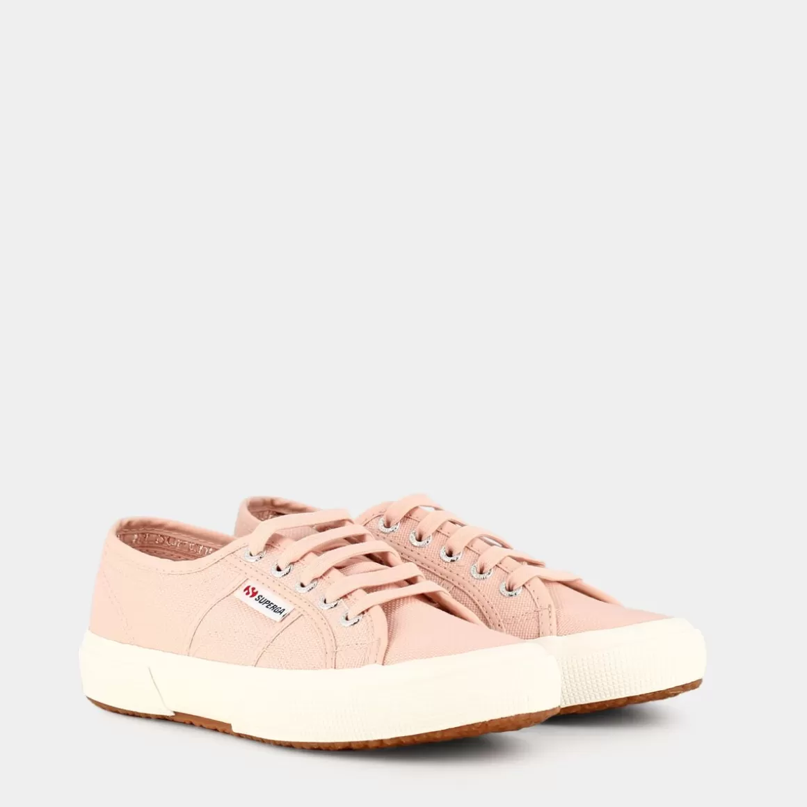 Cheap SUPERGA S000010 2750 Cotu Classic Pink Blush-F Avorio - Sportive Rosa