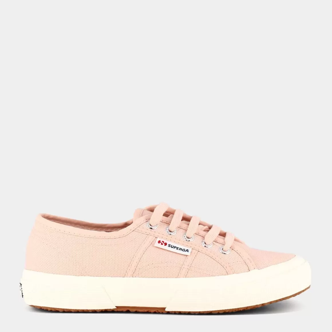 Cheap SUPERGA S000010 2750 Cotu Classic Pink Blush-F Avorio - Sportive Rosa