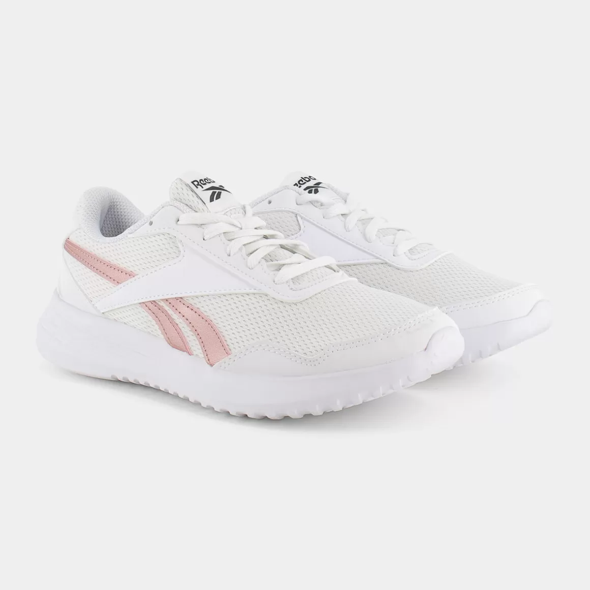 Shop REEBOK S42780 Energen Lite Ftwr White/Blush Metal/Core Black - Sportive Bianco