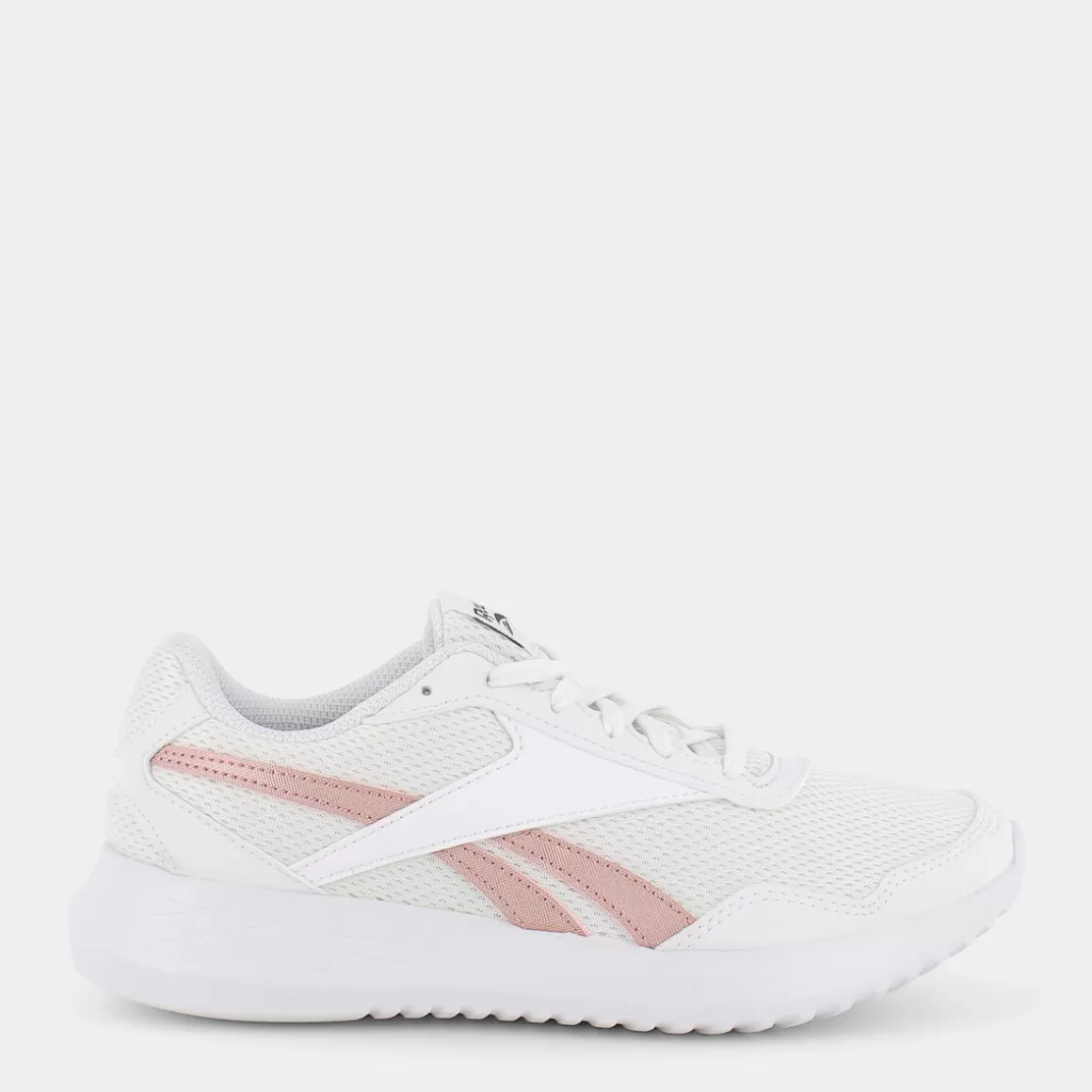 Shop REEBOK S42780 Energen Lite Ftwr White/Blush Metal/Core Black - Sportive Bianco