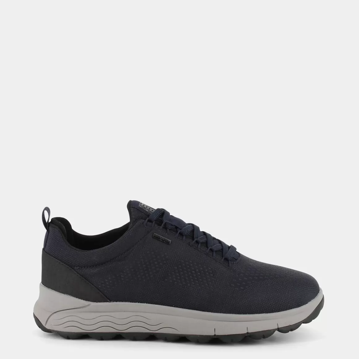 Best GEOX U26Fdb000Zgc4002 Spherica 4X4 B Abx Navy - Sneakers Blu