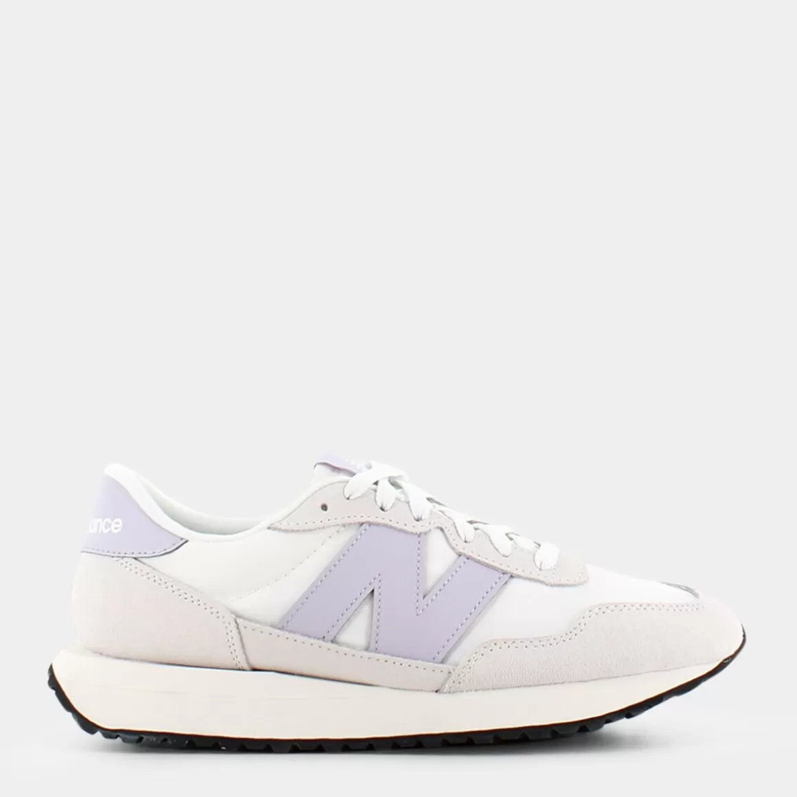 Best Sale NEW BALANCE Ws237 Reflection - Sportive Bianco
