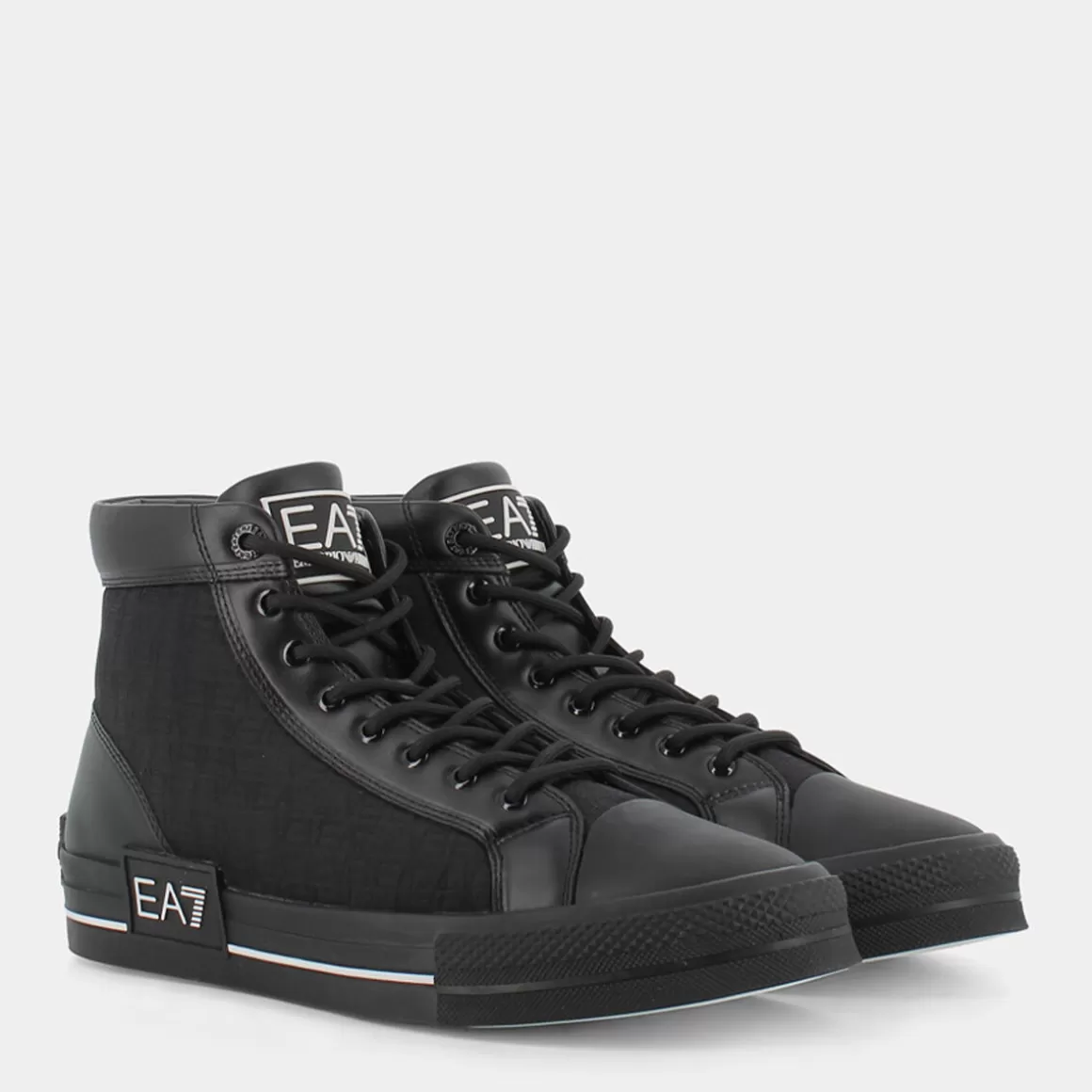 Store EA7 X8Z037Xk294R312 Sneakers Nero