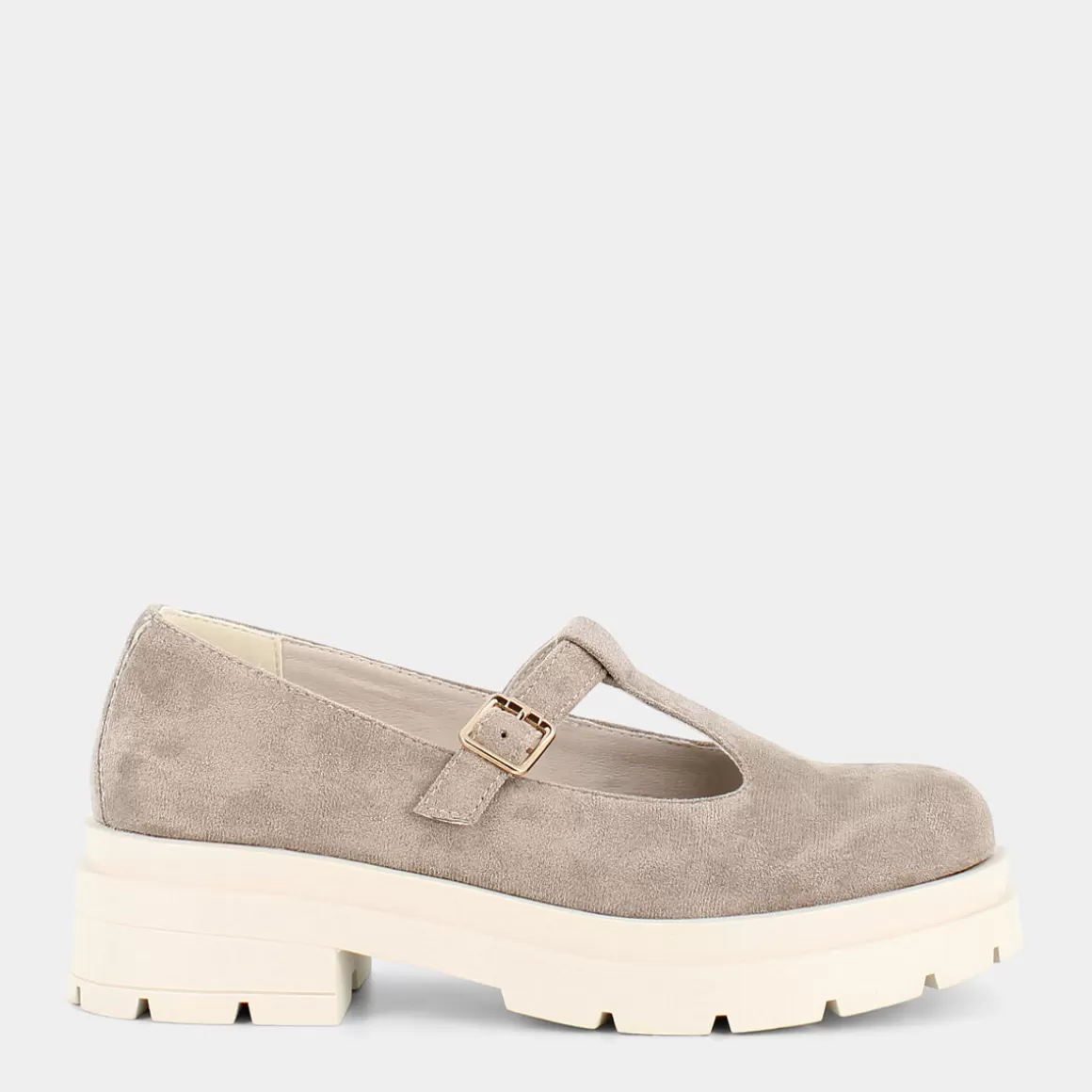 Hot SHEEN Xm-E22D-13 Mocassini Beige